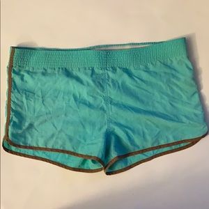 ⭐️⭐️Turquoise board shorts